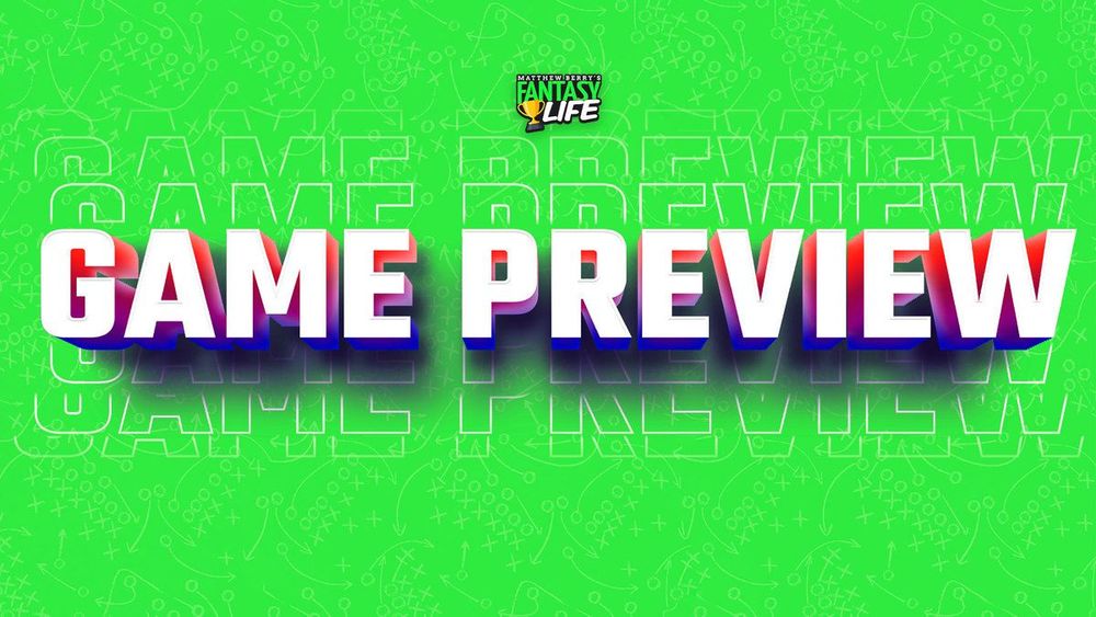 Texans @ Titans Week 16 Game Preview