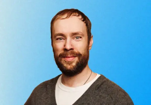 Thor Nystrom