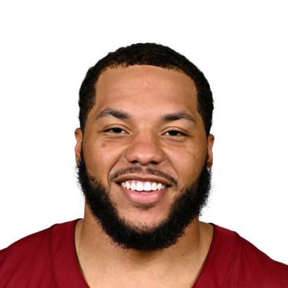 Chris Rodriguez